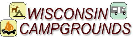 Wisconsin Campgrounds, Rv Parks, Camping Sites